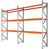 Apex Pallet Racking