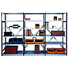 Linshelf Storage System