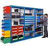 Linspace Modular Shelving