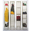 Wire Mesh Lockers