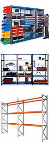 Linspace Modular Shelving