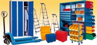 Linbin Containers, Linbin Panels, Louvre Panels, Linspace