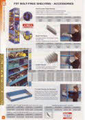 FST Bolt-Free Shelving 