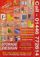 Select Direct Catalogue, Storage Systems and plastic containers