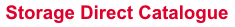 Storage Direct Home Page Storage Direct Home Page