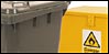 Cigarette Bins, Colour Dustbins, Fire Fighting Equipment Bins, Gas Cylinder Systems, General Chemical Storage, Hazardous Cabinets, IBC Stations & Pallets, Litter Bins, Machine Guards, Polysafe Depots, Polysafe Storage, Salt Grit Bins, Smoking Shelters, Spillage Response Kits, Static Storage Bins, Vertical Drum Storage, Wheelie Bins.