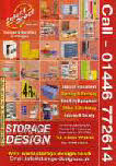 Select Direct Catalogue, Storage Systems and plastic containers