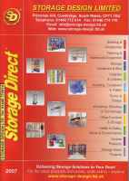Storage Direct