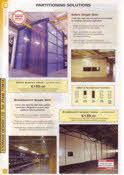 Sabre & Broadsword Partitioning Systems