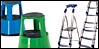 Access Platform	, Access Ramps, Folding Steps, Kick Steps, Mobile Access Steps, Mobile Indoor or Outdoor Steps, Mobile Steps, Platform Steps, Steps, Work Platforms, Work Stations.