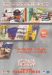 Storage Design Limited buyers and purchasing guide to industrial and commercial storage solutions.