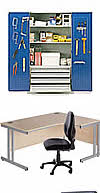 Engineers Tool Cabinets & Cupboards