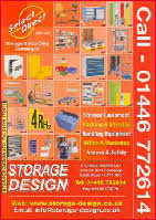 Select Direct Catalogue with 80 pages of storage products